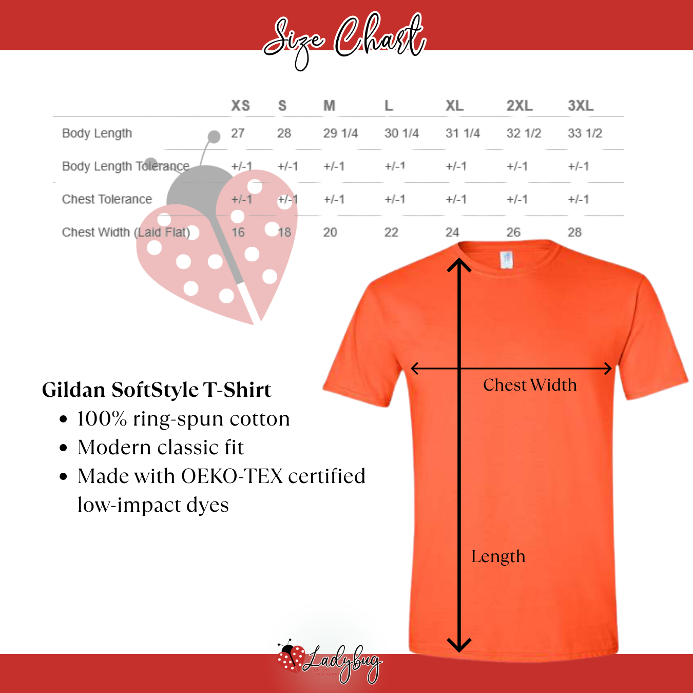 WSSA T-Shirt - Gildan Brand