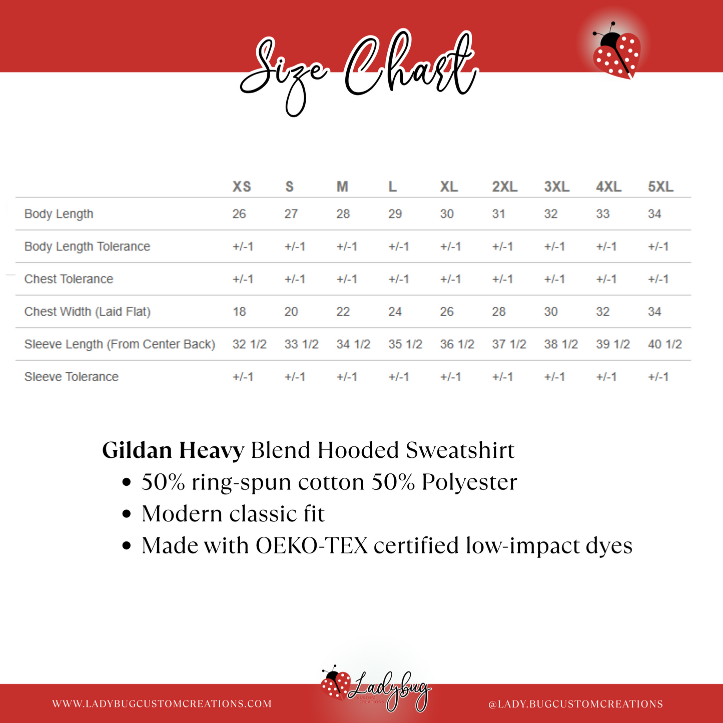 Kings Kleaners Hooded Sweatshirt