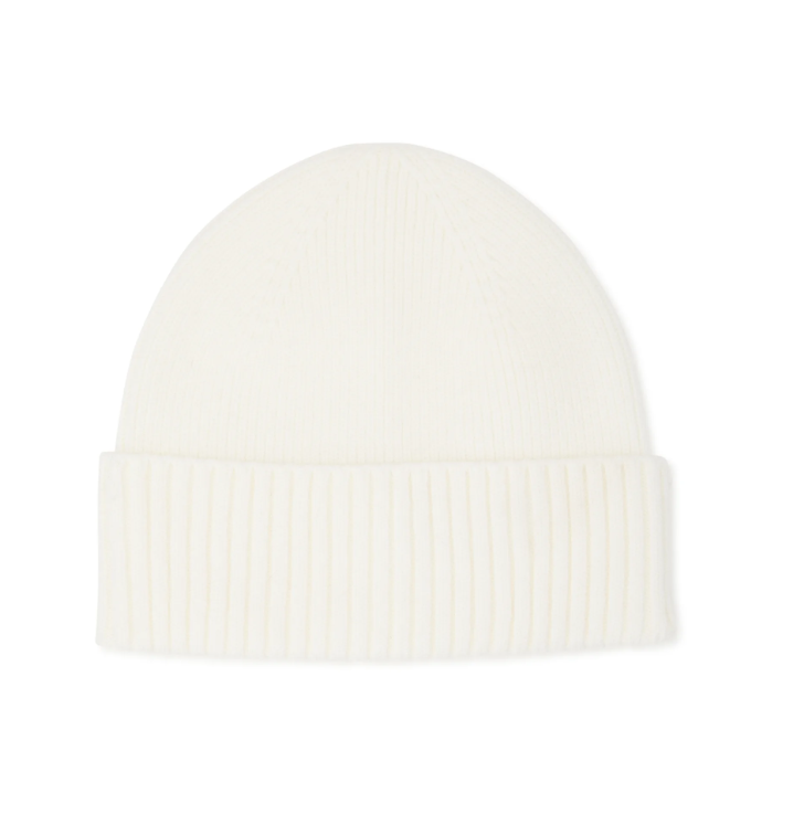 Embroidered Girl Scout Cookie Boss Beanie Hat