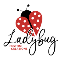 Ladybug Custom Creations