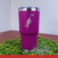 BVW 30oz Stainless Steel Tumbler