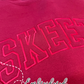 Skeet Shooting Sweatshirt - Embroidered SKEET