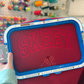 Skeet Shooting Sweatshirt - Embroidered SKEET