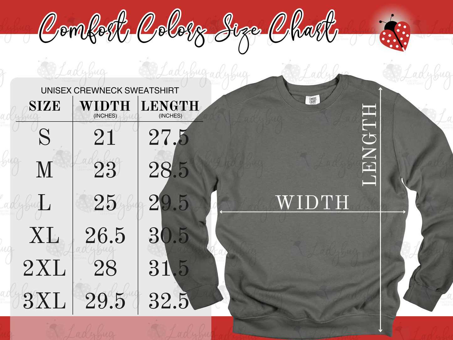 Oh Come Let Us Adore Him Embroidered Sweatshirt – Christian Christmas Crewneck, Religious Holiday Gift