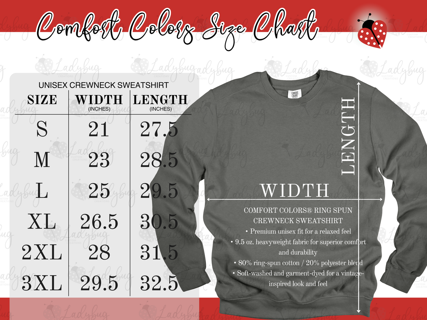 Spooky Season Embroidered Crewneck | Halloween Sweatshirt