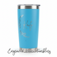 – “20oz custom name engraved tumbler in pastel blue with modern font on white background”
– “Laser engraved name on stainless steel insulated tumbler close-up view”
– “Custom name tumblers in multiple colors for personalized gifts”
– “Vertical name engraving on 20oz tumbler in white”