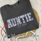 Custom Name Keepsake Sweatshirt – Made From Your Loved Ones Belongings
