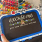 Excuse Me You Look Like You Love Me Crewneck | Country Sweatshirt