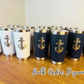 20oz Laser Engraved Tumblers | Custom Logo Upload or Name | Corporate Gifts | Bridal Party Cups