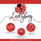 Personalized Round Baseball Towel with Fringe – Custom Name Embroidery