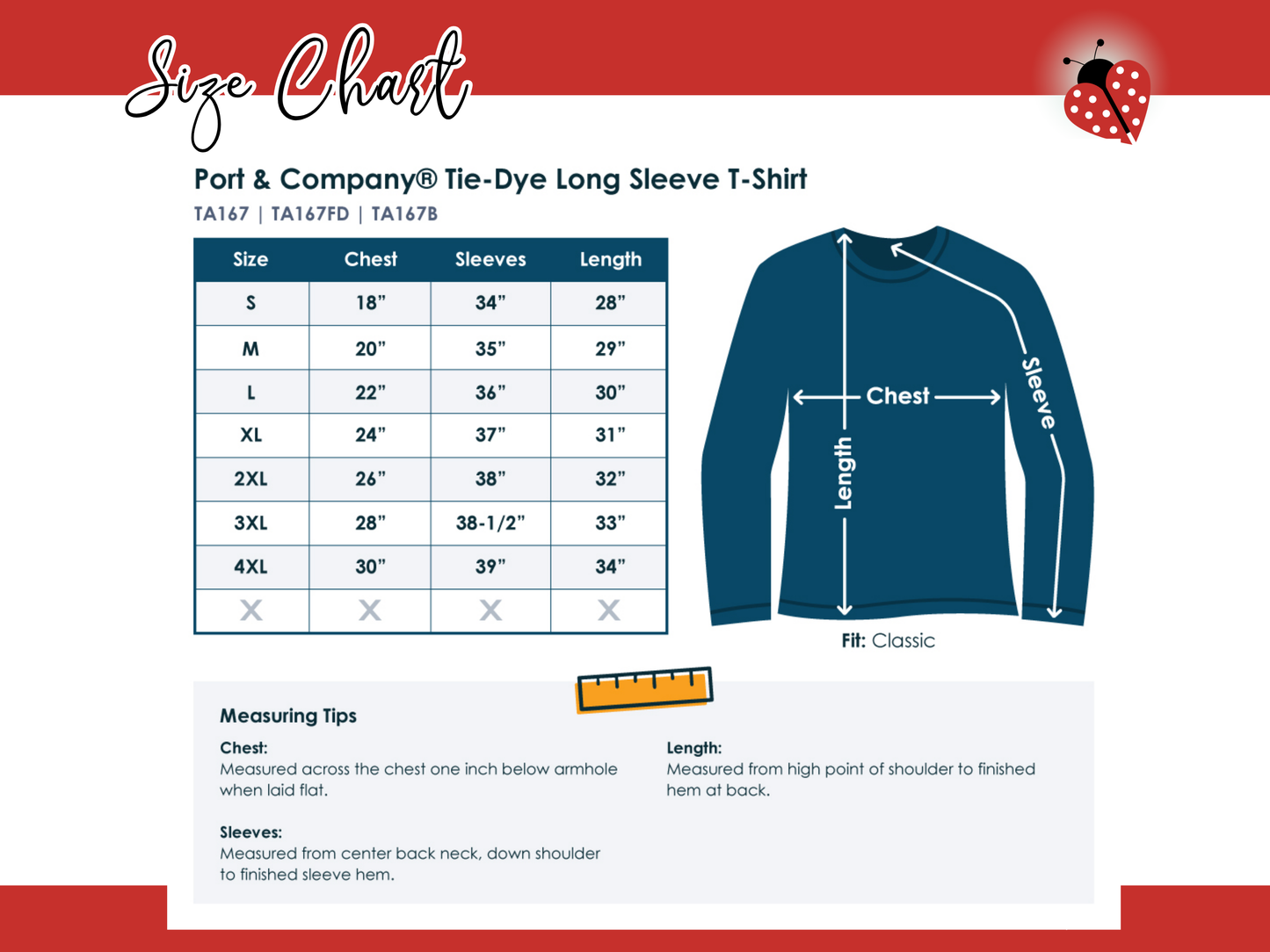 King Kleaners Pink Tie-Dye Long Sleeve Shirt