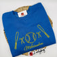 Milwaukee Baseball Embroidered Crewneck