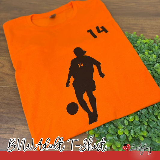 BVW Adult T-Shirt