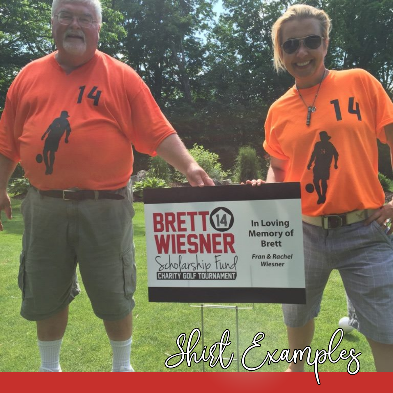 BVW Adult T-Shirt