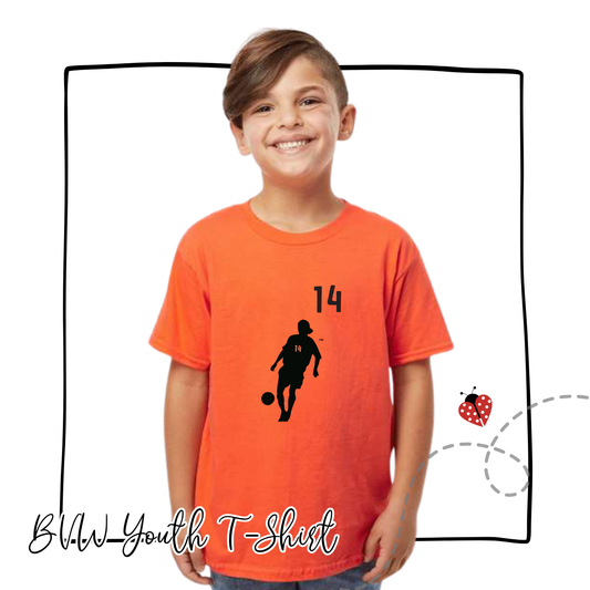 BVW Youth T-Shirt