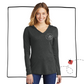 WSSA Women's Long Sleeve Hoodie