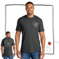 WSSA T-Shirt - Comfort Colors