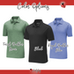 WSSA Embroidered Performance Polo