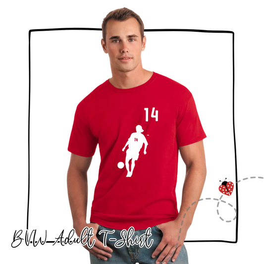 BVW Adult T-Shirt