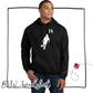 BVW Adult Hooded Sweatshirt