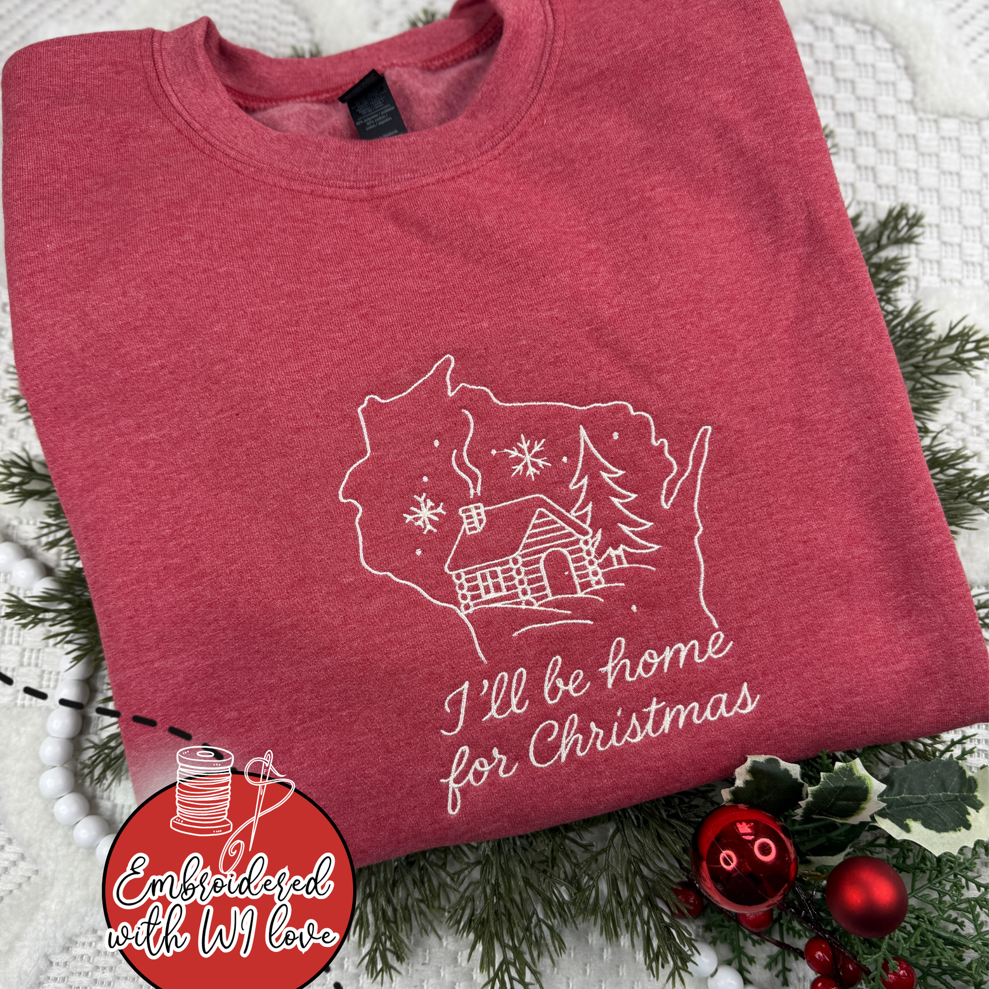 wisconsin christmas
wisconsin sweatshirt
wisconsin gift
wisconsin clothing
wisconsin pride
midwest sweatshirt
midwest christmas gift
badger state shirt
home for christmas wi
wisconsin hometown
milwaukee madison wi
wisconsin apparel
midwest holiday shirt