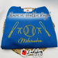 Milwaukee Baseball Embroidered Crewneck